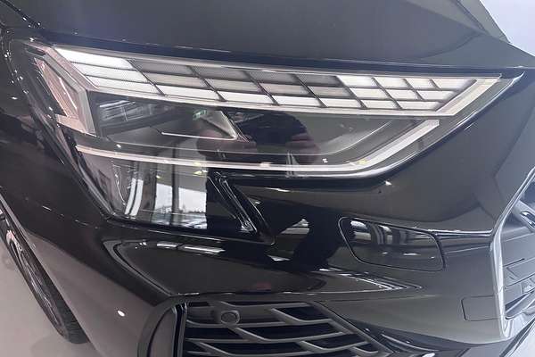 2025 Audi S3 GY