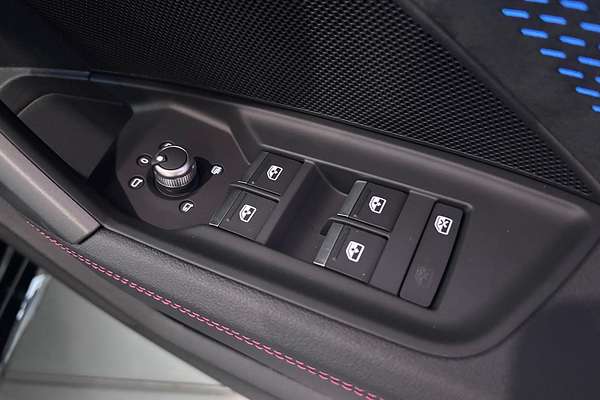 2025 Audi S3 GY