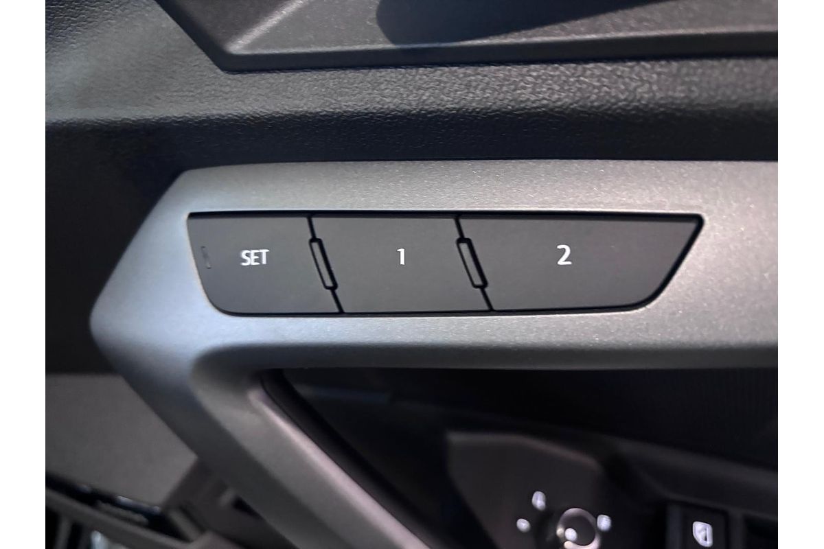 2025 Audi S3 GY