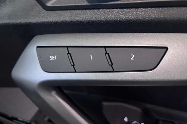 2025 Audi S3 GY