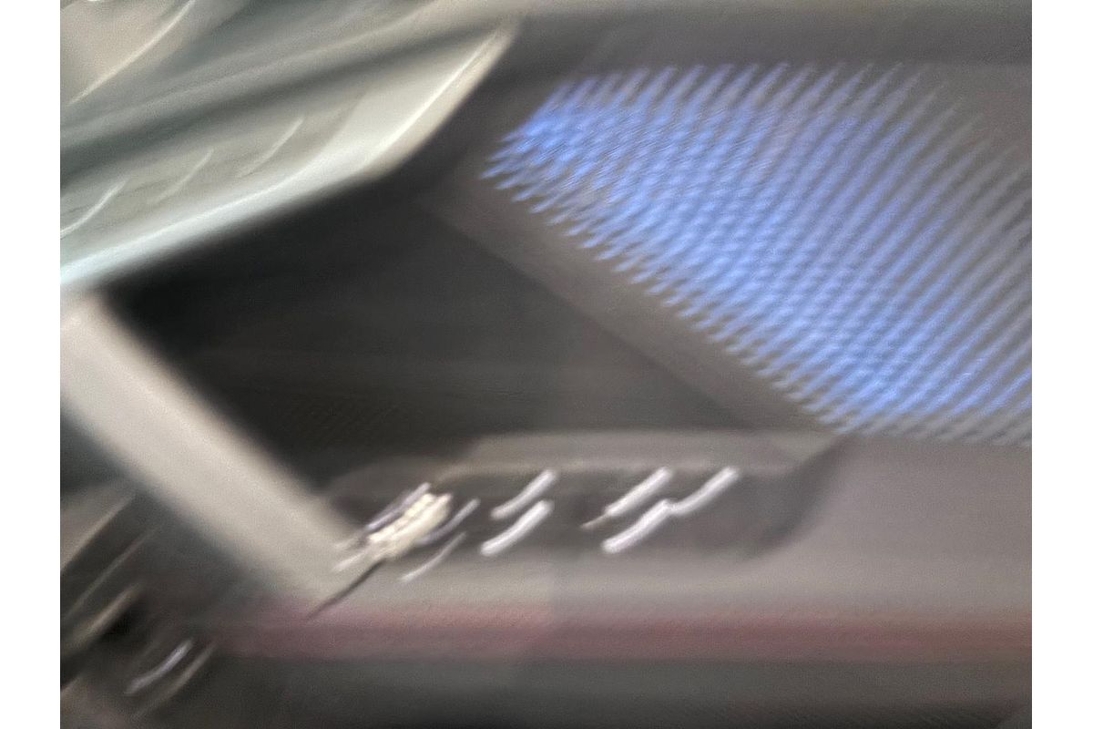 2025 Audi S3 GY