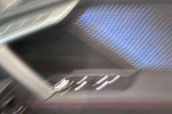 2025 Audi S3 GY