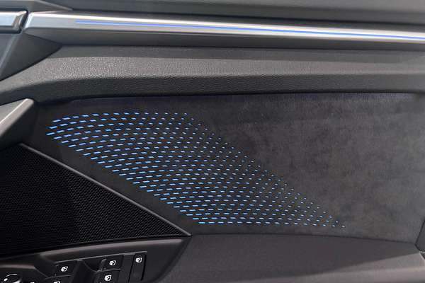 2025 Audi S3 GY