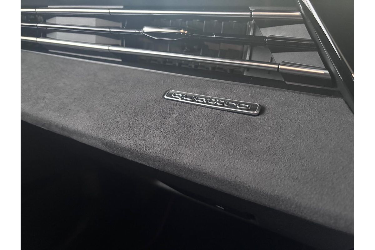 2025 Audi S3 GY