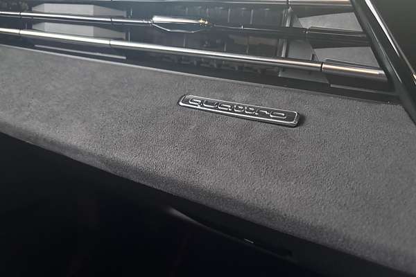 2025 Audi S3 GY