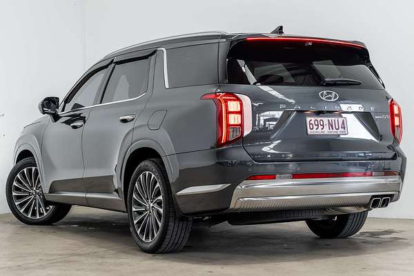 2022 Hyundai Palisade Highlander LX2.V3