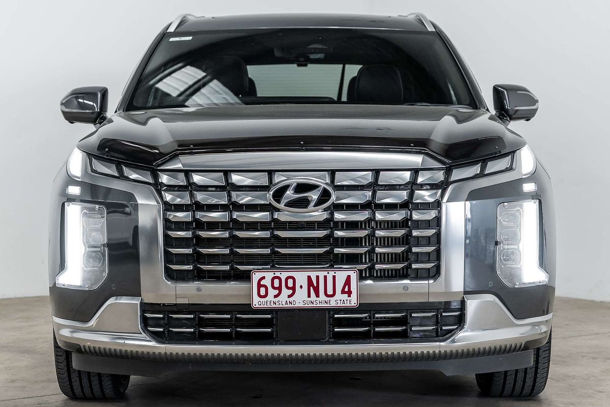2022 Hyundai Palisade Highlander LX2.V3