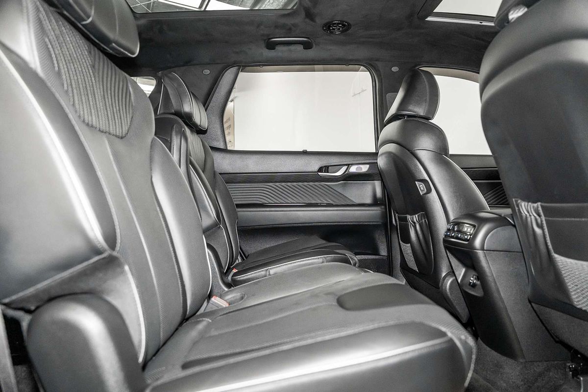 2022 Hyundai Palisade Highlander LX2.V3