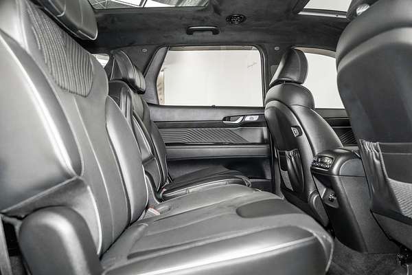 2022 Hyundai Palisade Highlander LX2.V3