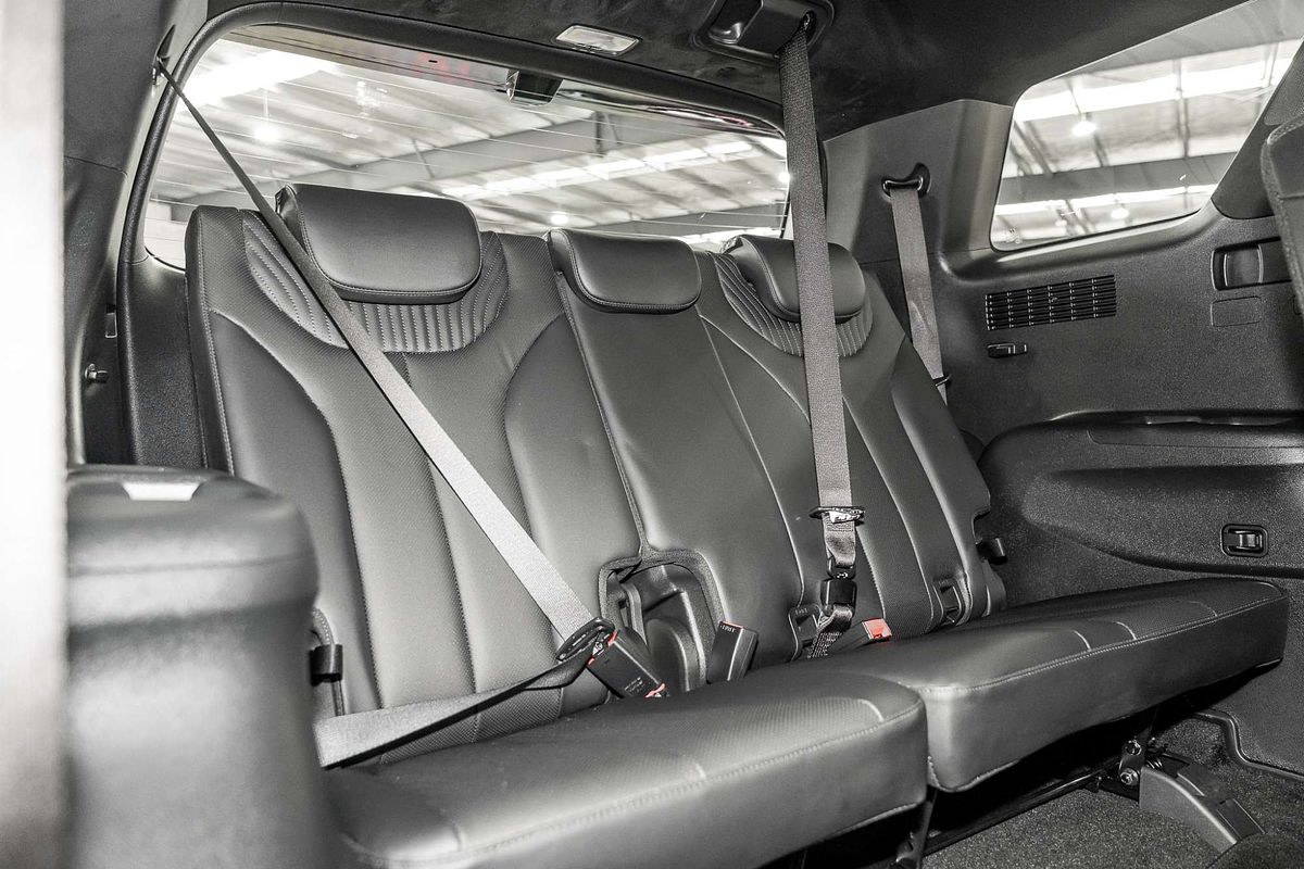 2022 Hyundai Palisade Highlander LX2.V3