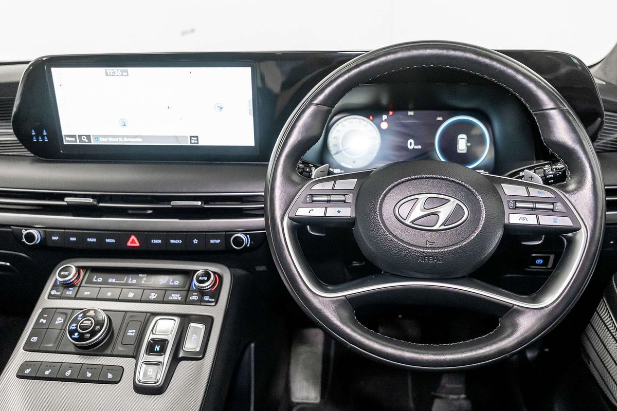 2022 Hyundai Palisade Highlander LX2.V3