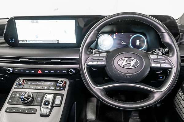 2022 Hyundai Palisade Highlander LX2.V3
