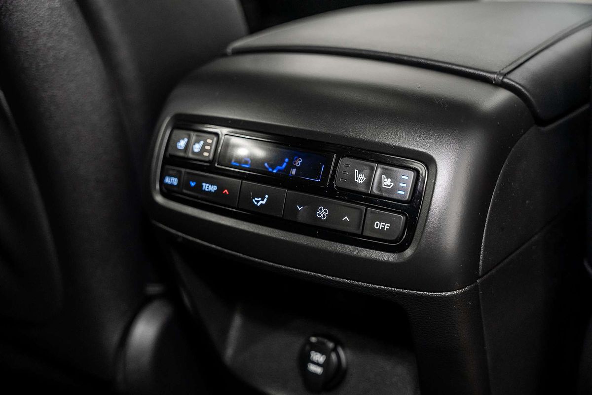 2022 Hyundai Palisade Highlander LX2.V3