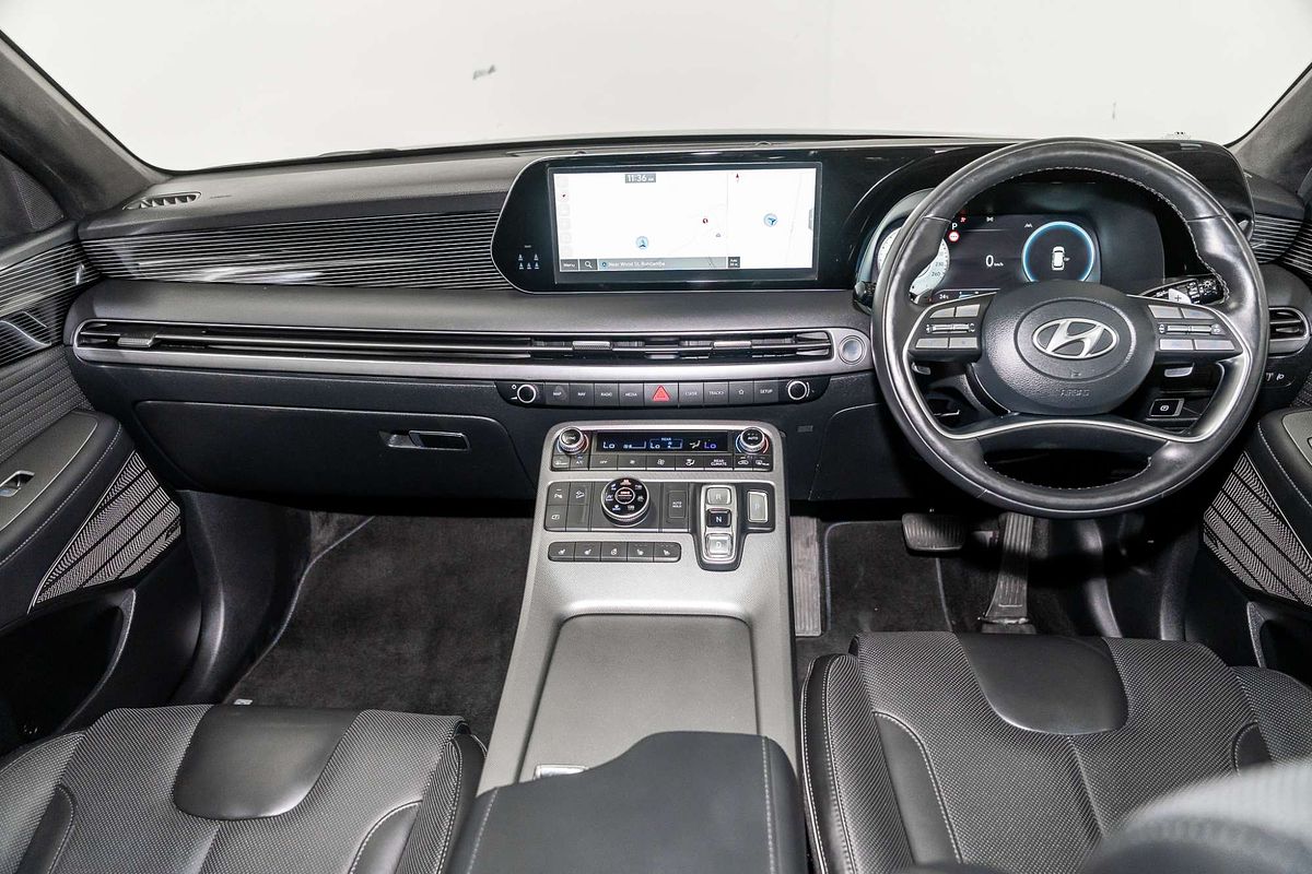 2022 Hyundai Palisade Highlander LX2.V3