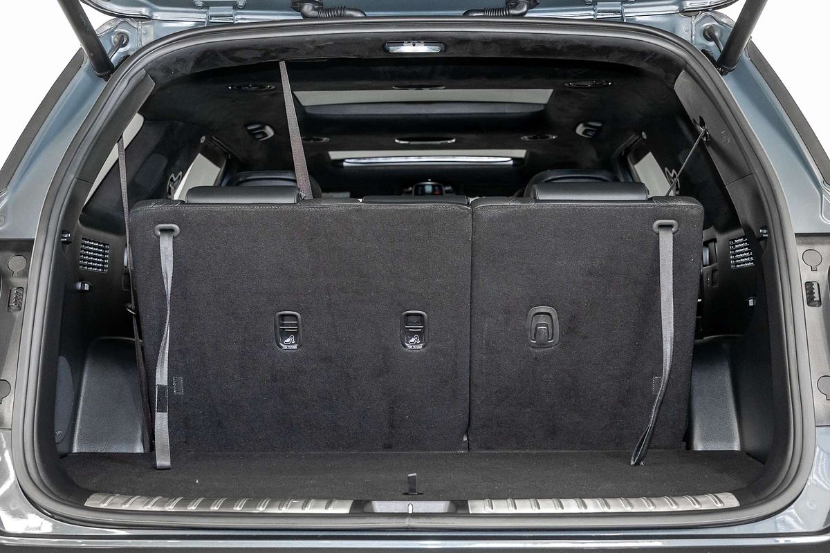 2022 Hyundai Palisade Highlander LX2.V3