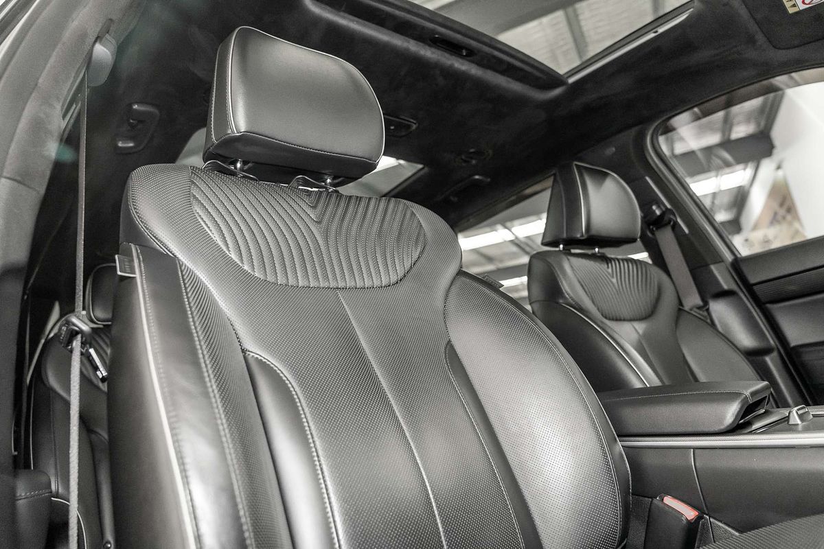 2022 Hyundai Palisade Highlander LX2.V3