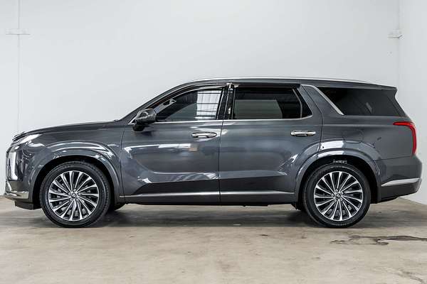 2022 Hyundai Palisade Highlander LX2.V3