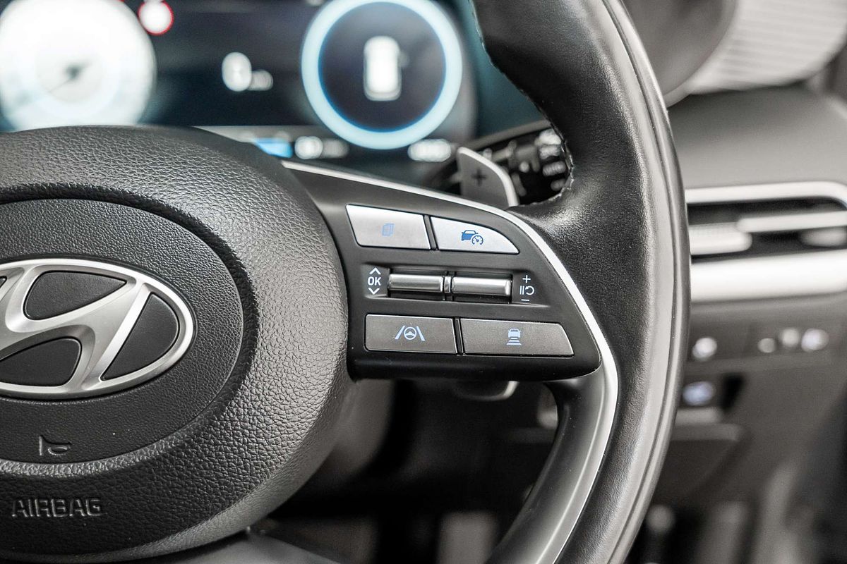 2022 Hyundai Palisade Highlander LX2.V3
