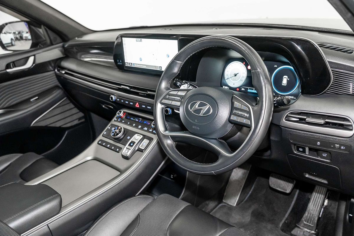 2022 Hyundai Palisade Highlander LX2.V3
