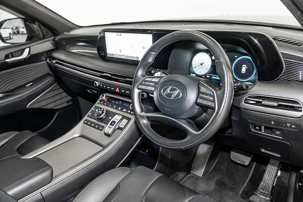 2022 Hyundai Palisade Highlander LX2.V3