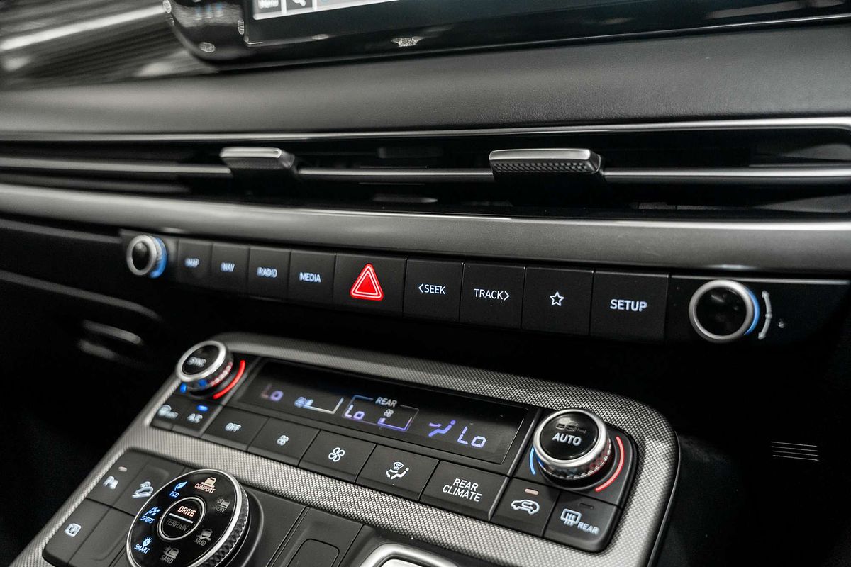 2022 Hyundai Palisade Highlander LX2.V3