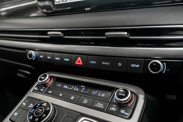 2022 Hyundai Palisade Highlander LX2.V3