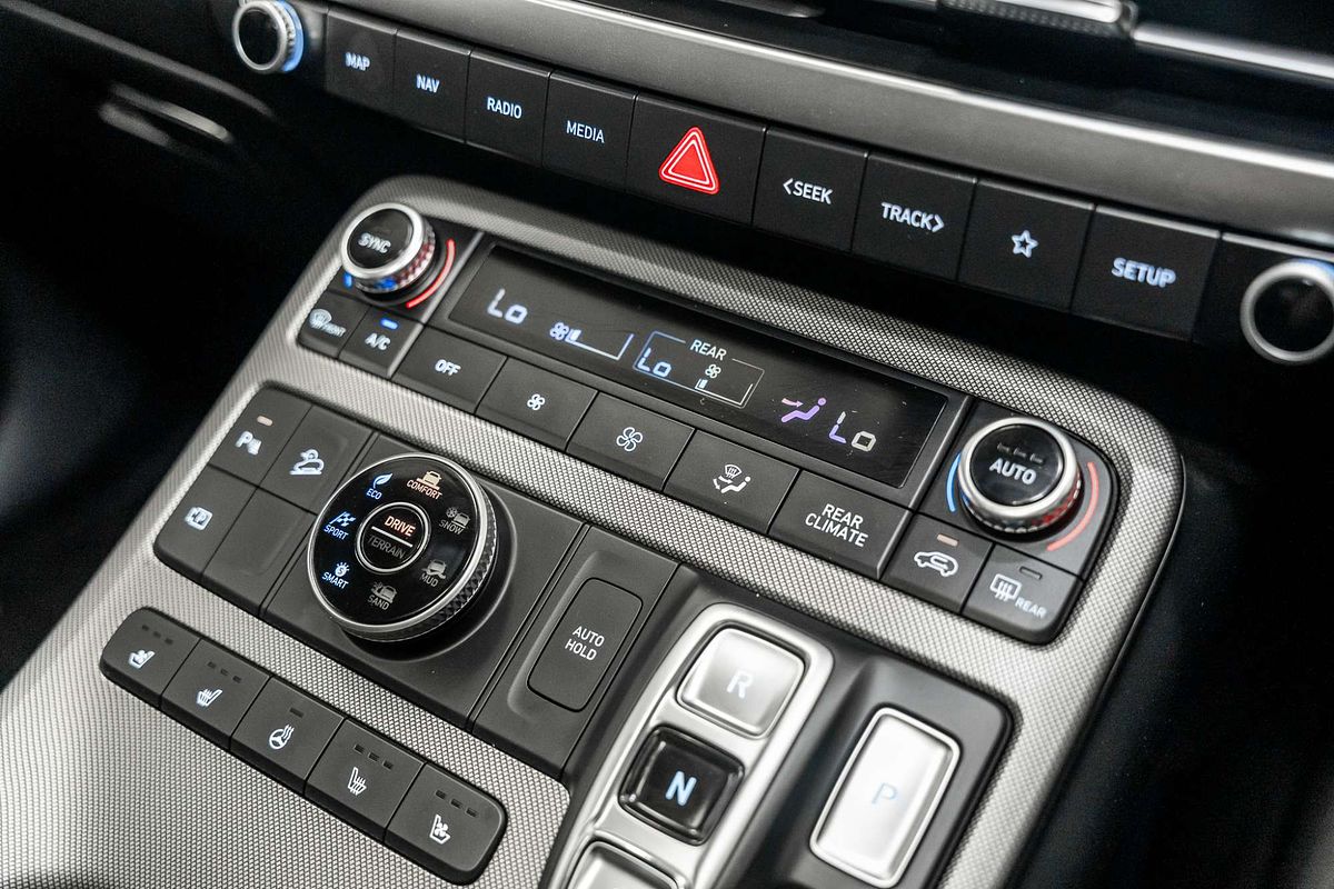 2022 Hyundai Palisade Highlander LX2.V3