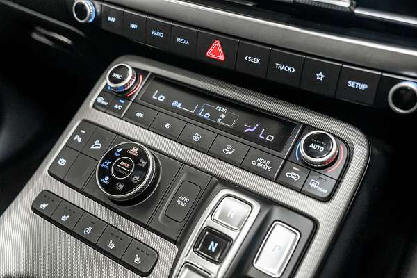 2022 Hyundai Palisade Highlander LX2.V3