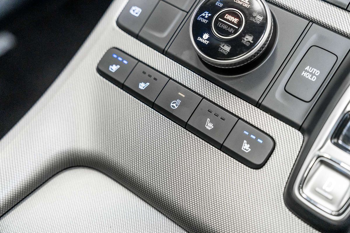 2022 Hyundai Palisade Highlander LX2.V3