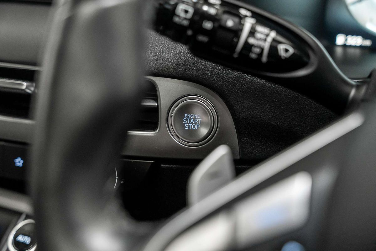2022 Hyundai Palisade Highlander LX2.V3
