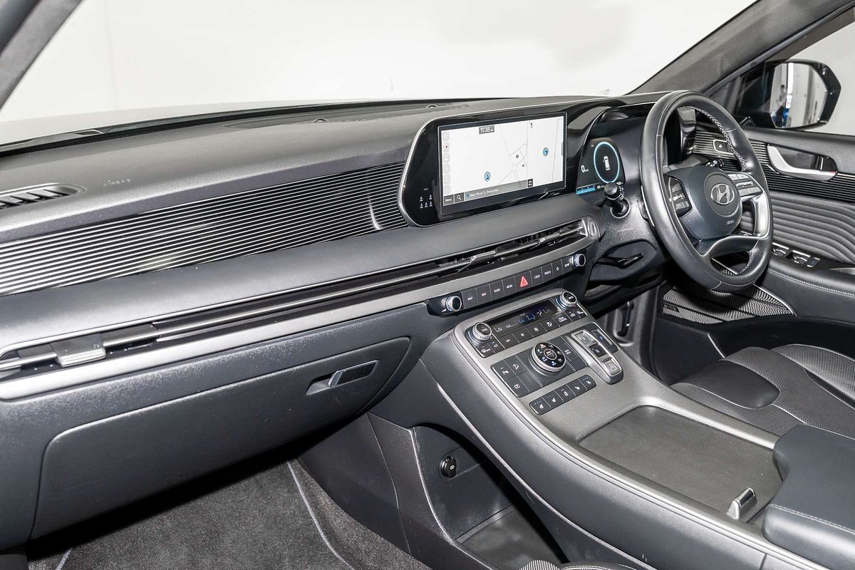 2022 Hyundai Palisade Highlander LX2.V3