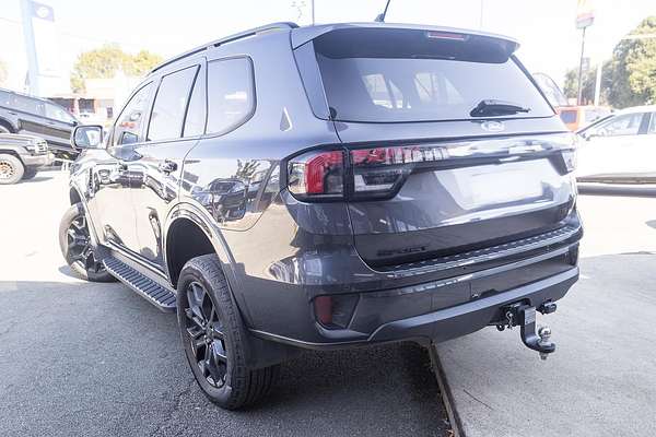 2024 Ford Everest Sport 3.0L