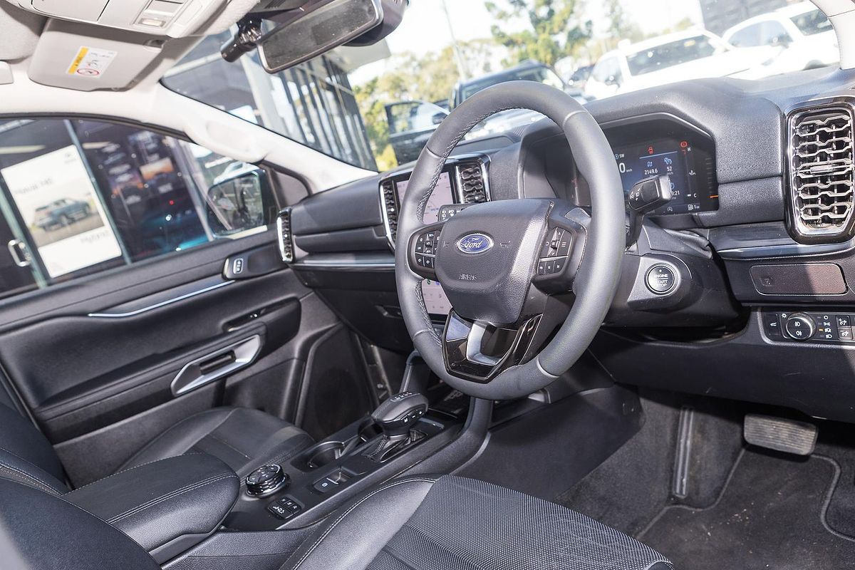 2024 Ford Everest Sport 3.0L