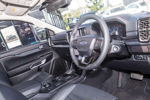 2024 Ford Everest Sport 3.0L