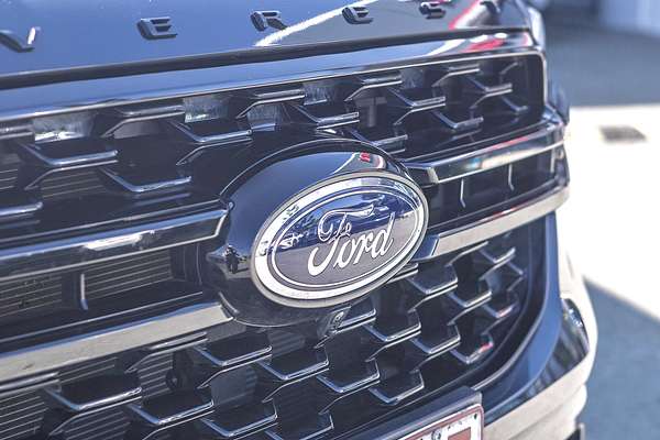 2024 Ford Everest Sport 3.0L