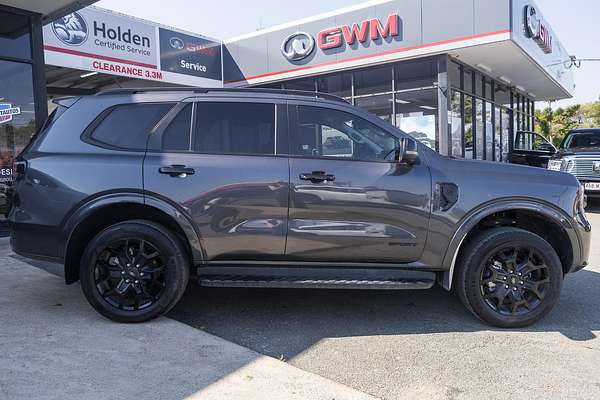 2024 Ford Everest Sport 3.0L