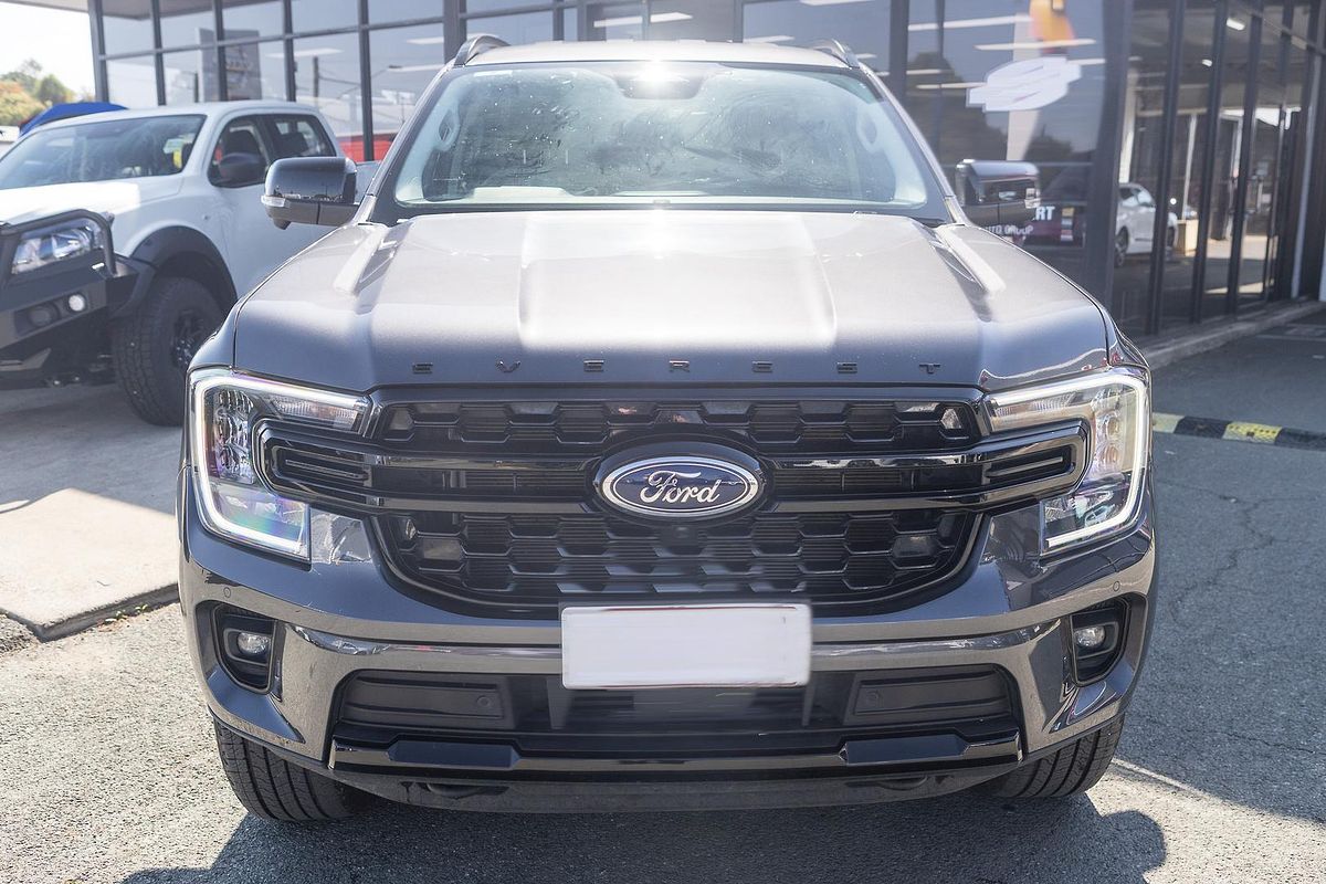 2024 Ford Everest Sport 3.0L