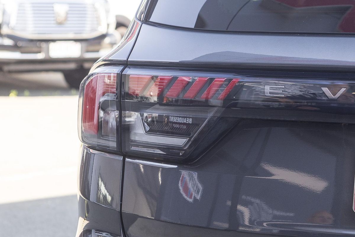 2024 Ford Everest Sport 3.0L