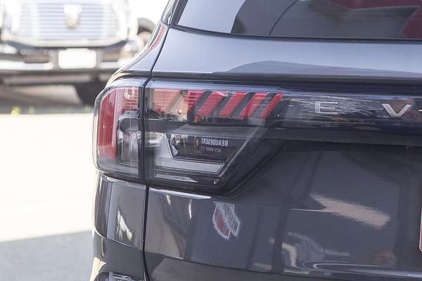 2024 Ford Everest Sport 3.0L