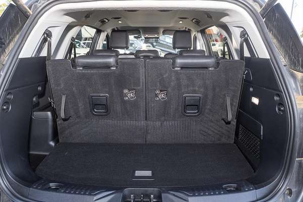2024 Ford Everest Sport 3.0L