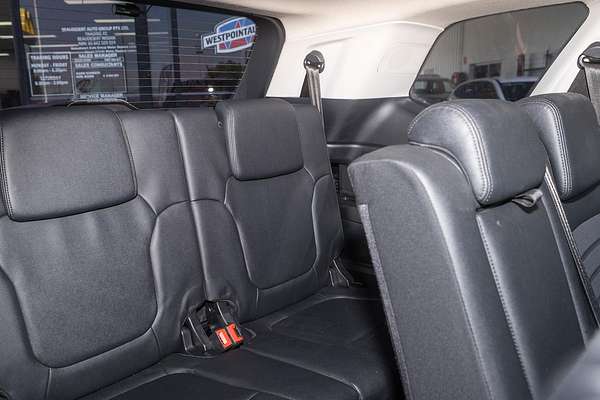 2024 Ford Everest Sport 3.0L