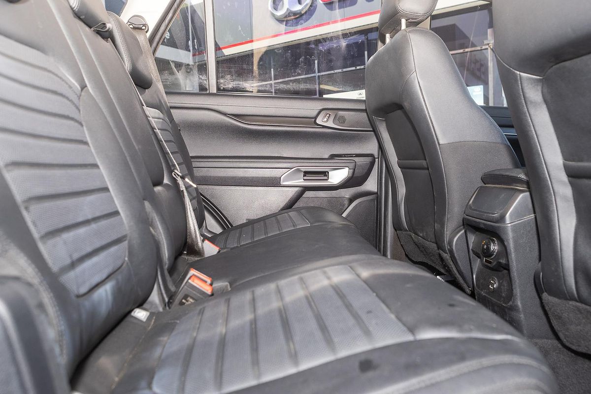 2024 Ford Everest Sport 3.0L