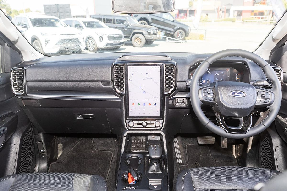 2024 Ford Everest Sport 3.0L