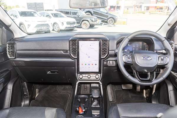 2024 Ford Everest Sport 3.0L