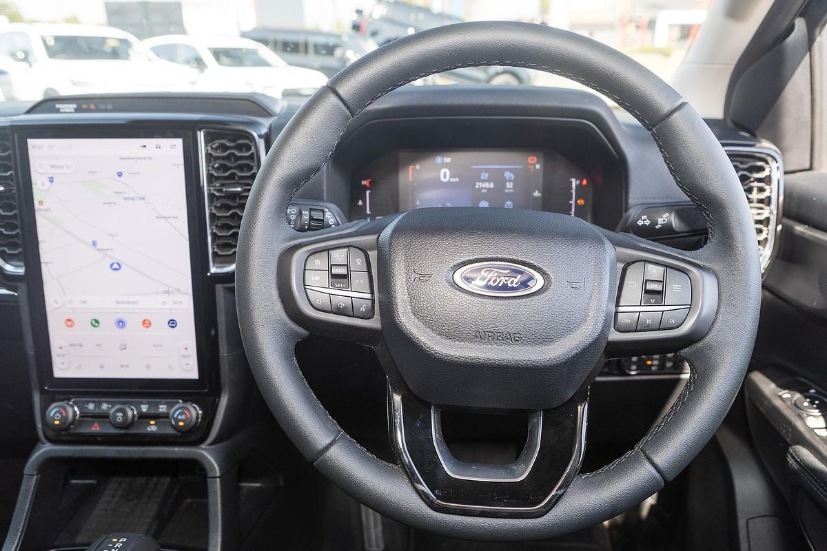 2024 Ford Everest Sport 3.0L
