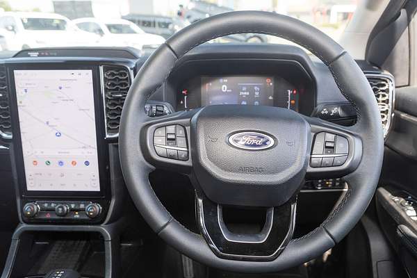 2024 Ford Everest Sport 3.0L