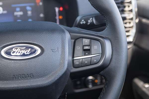 2024 Ford Everest Sport 3.0L