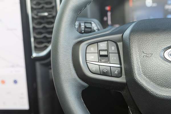 2024 Ford Everest Sport 3.0L