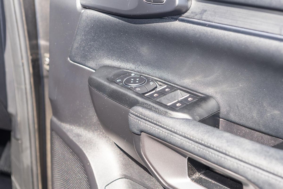 2024 Ford Everest Sport 3.0L