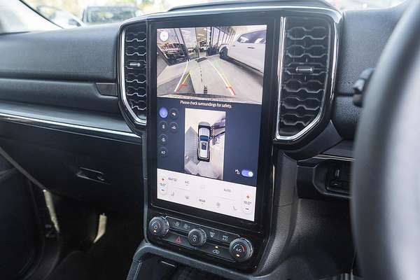 2024 Ford Everest Sport 3.0L